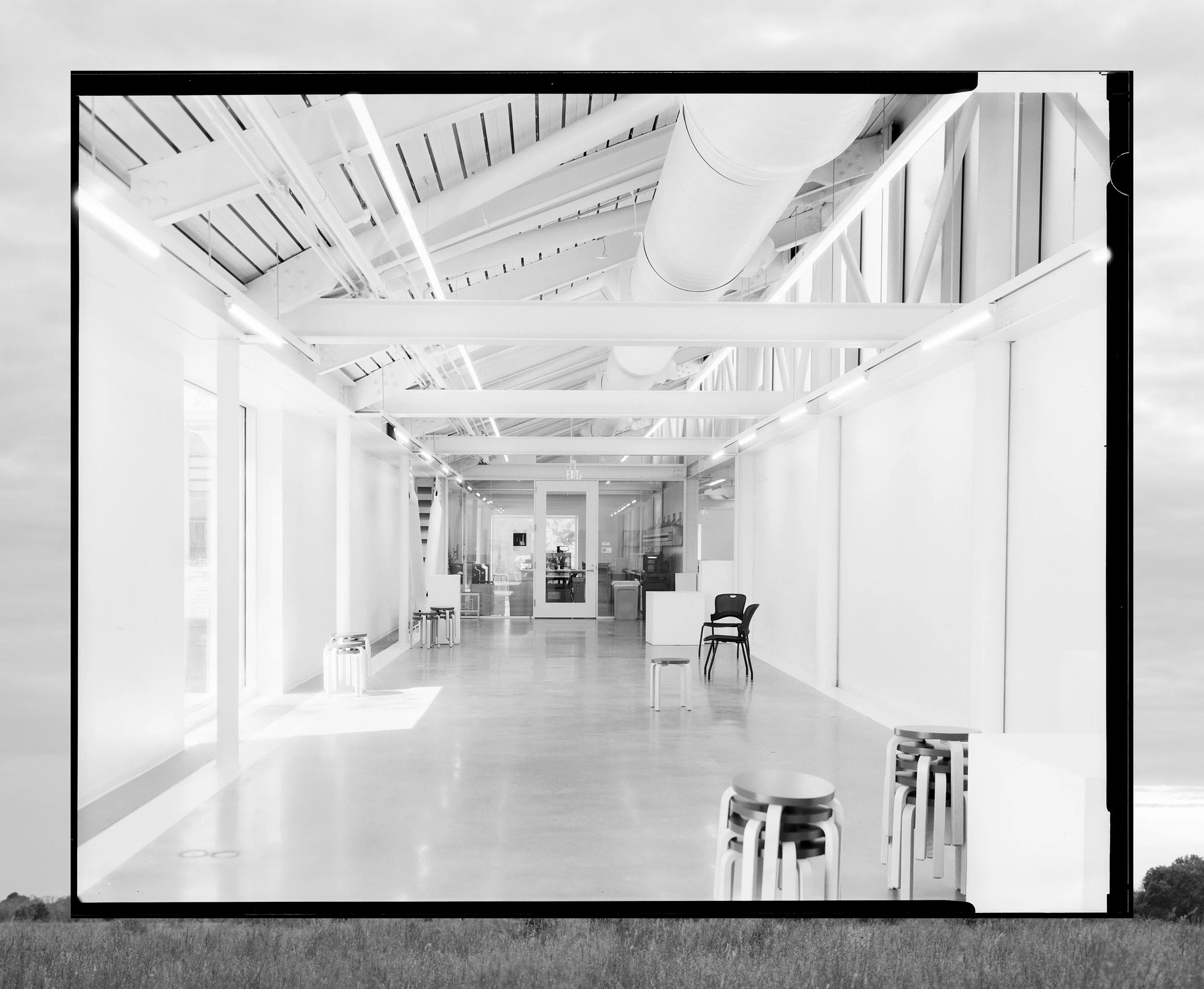 Architectural Building Hallway.jpg