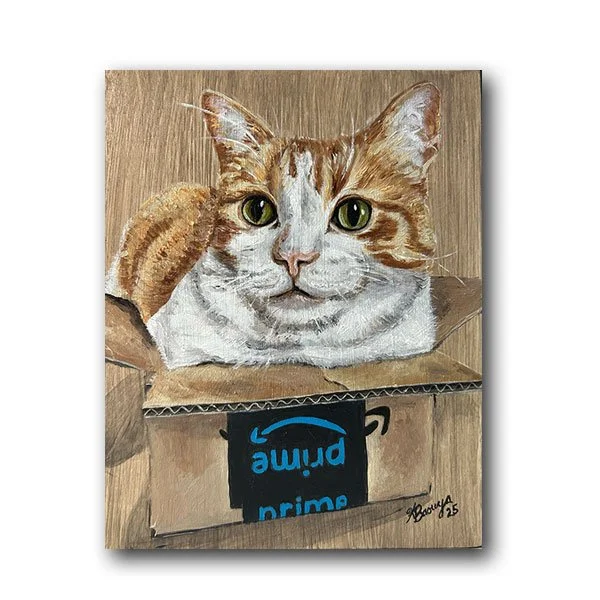 Penny - Kristie Baouya