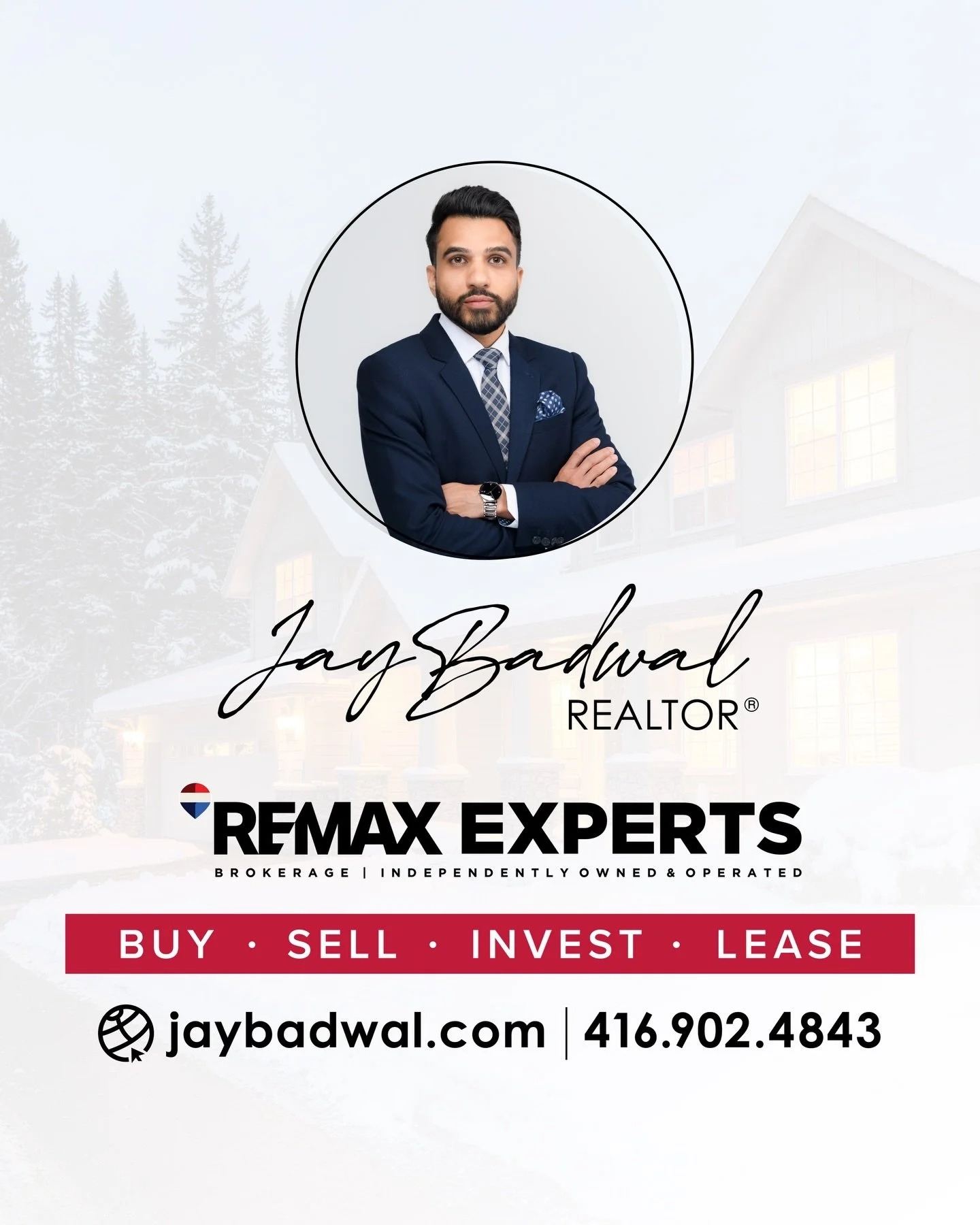 New year. New goals. Same commitment to helping my clients make smart real estate moves.

Whether 2026 is about buying your first home, upgrading, or investing, I&rsquo;m here to guide you every step of the way.

Let&rsquo;s make 2026 a year of smart