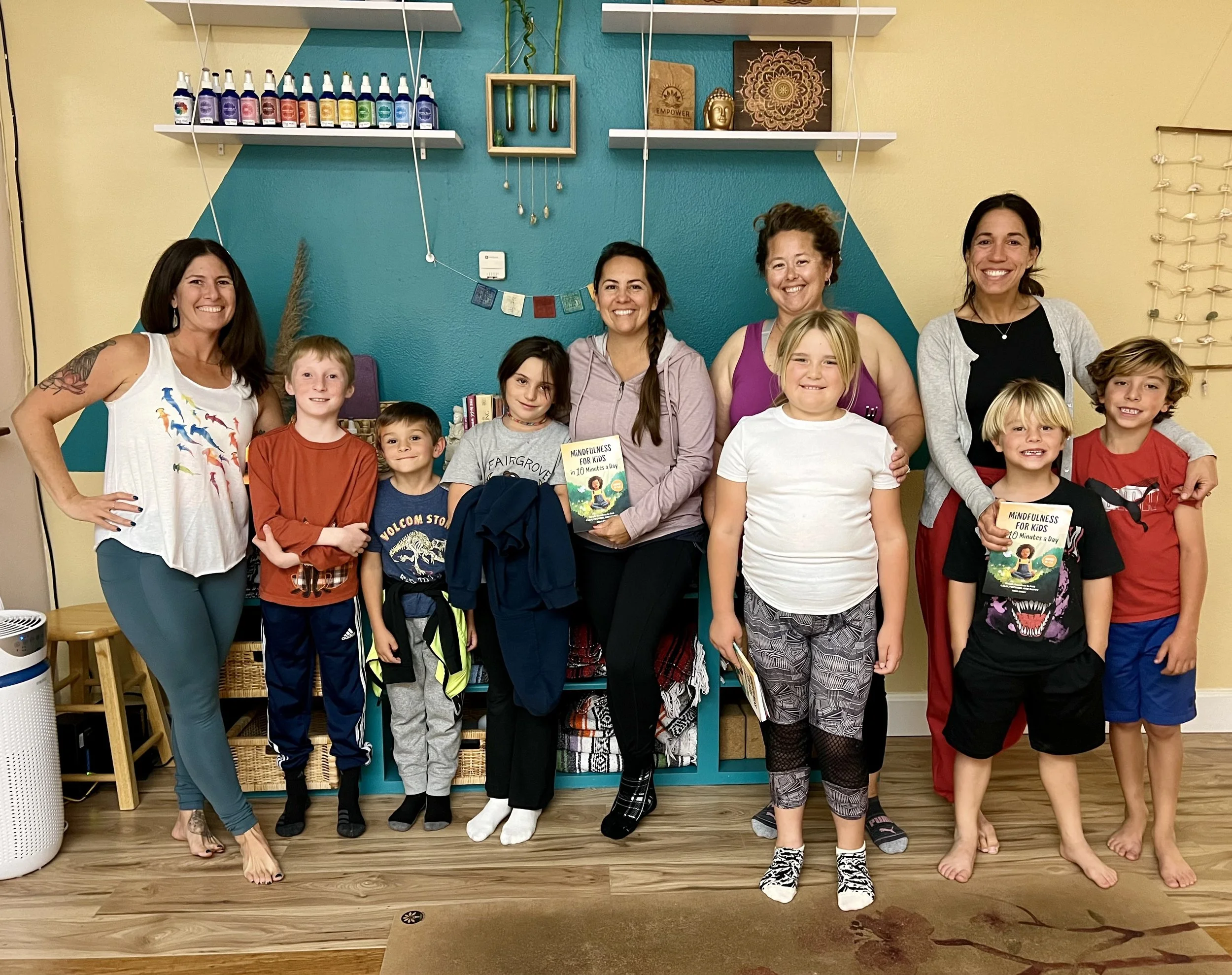 raising resilient kids