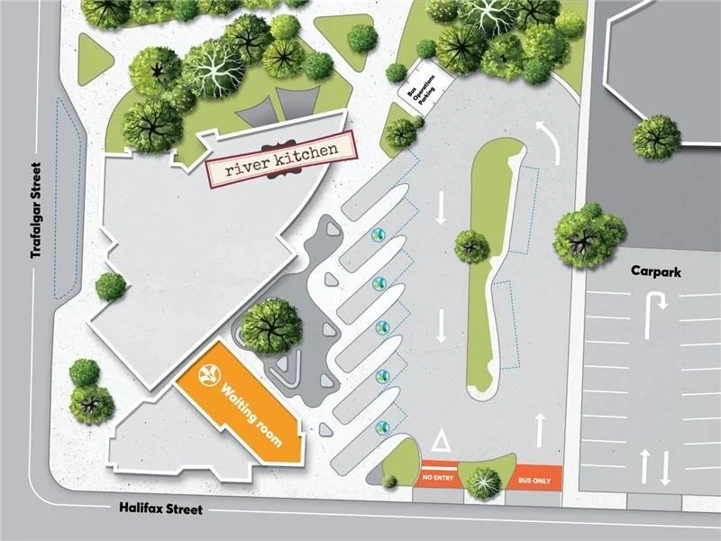 Guided tour of Millers Acre starts at 10:30am