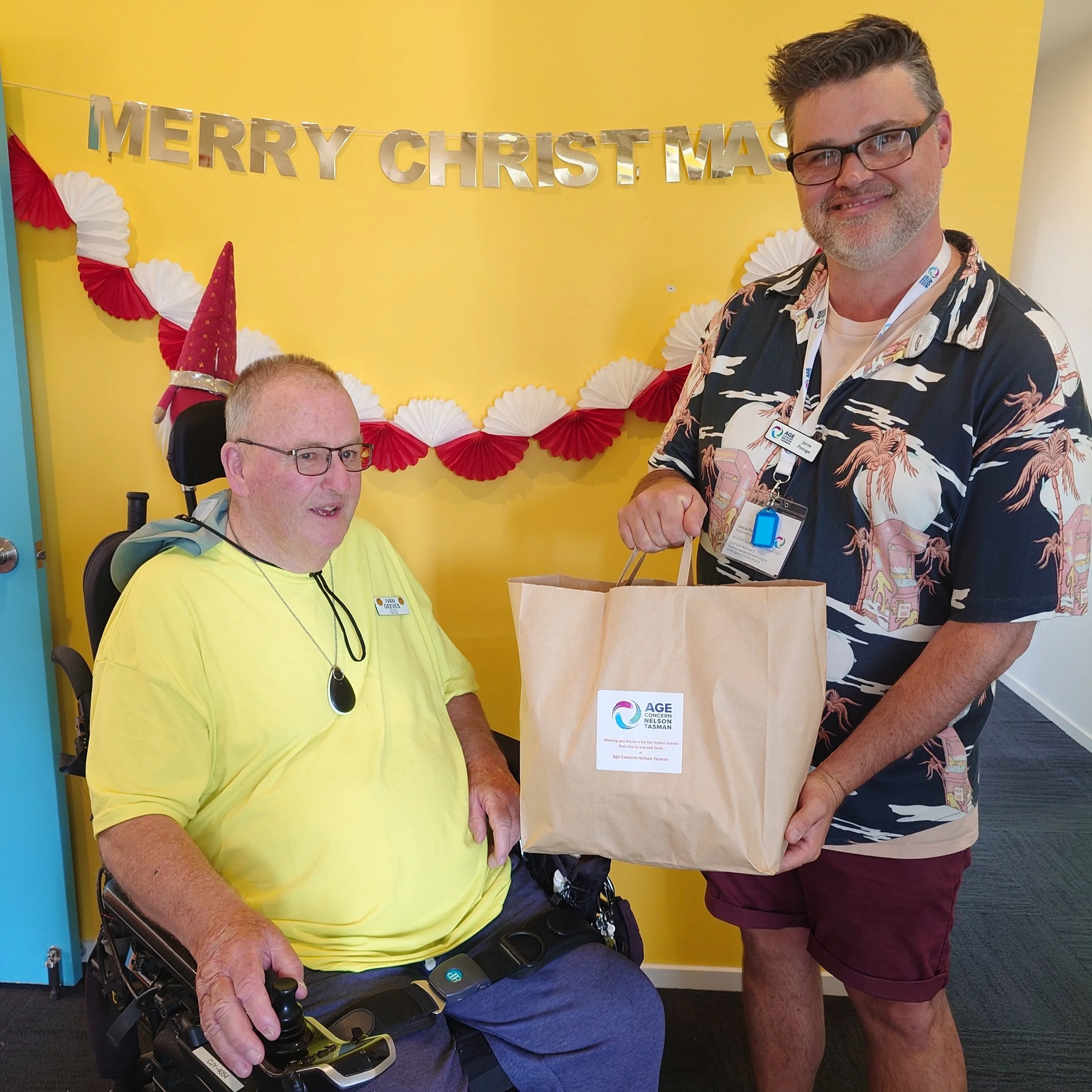 Small Gifts, Big Impact