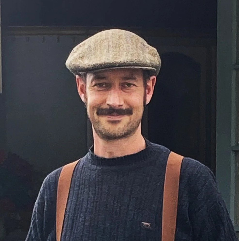 Carlos de Treend