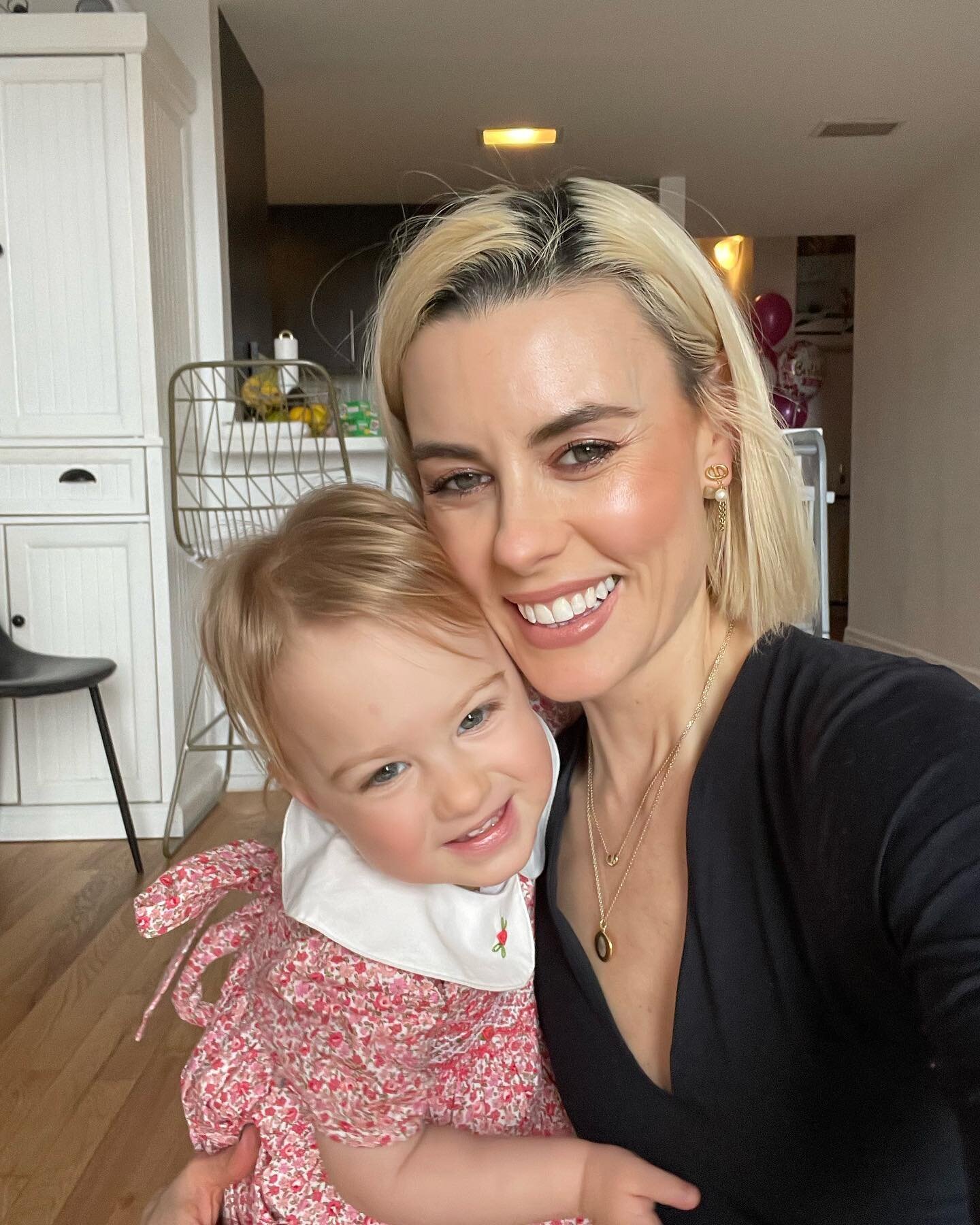 Happy happy birthday to my little Angel. How are you 2 already???!! 🥺🥺🥺. You are the kindest, funniest, most caring little girl I know and you light up our lives every day. We are so blessed to be your parents and I can&rsquo;t believe I am lucky 