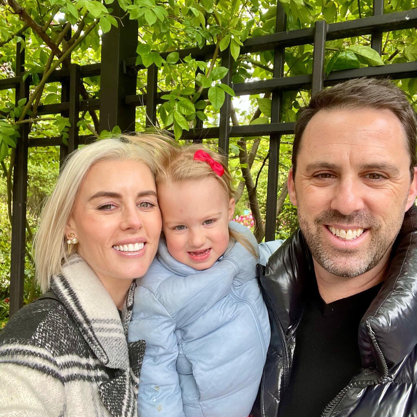 Being your mum is truly the greatest gift. You are all the reasons why life is beautiful&hellip;along with your daddy and grandma. I love you so much my sweet little Angel and thank you for making me a mumma ❤️❤️