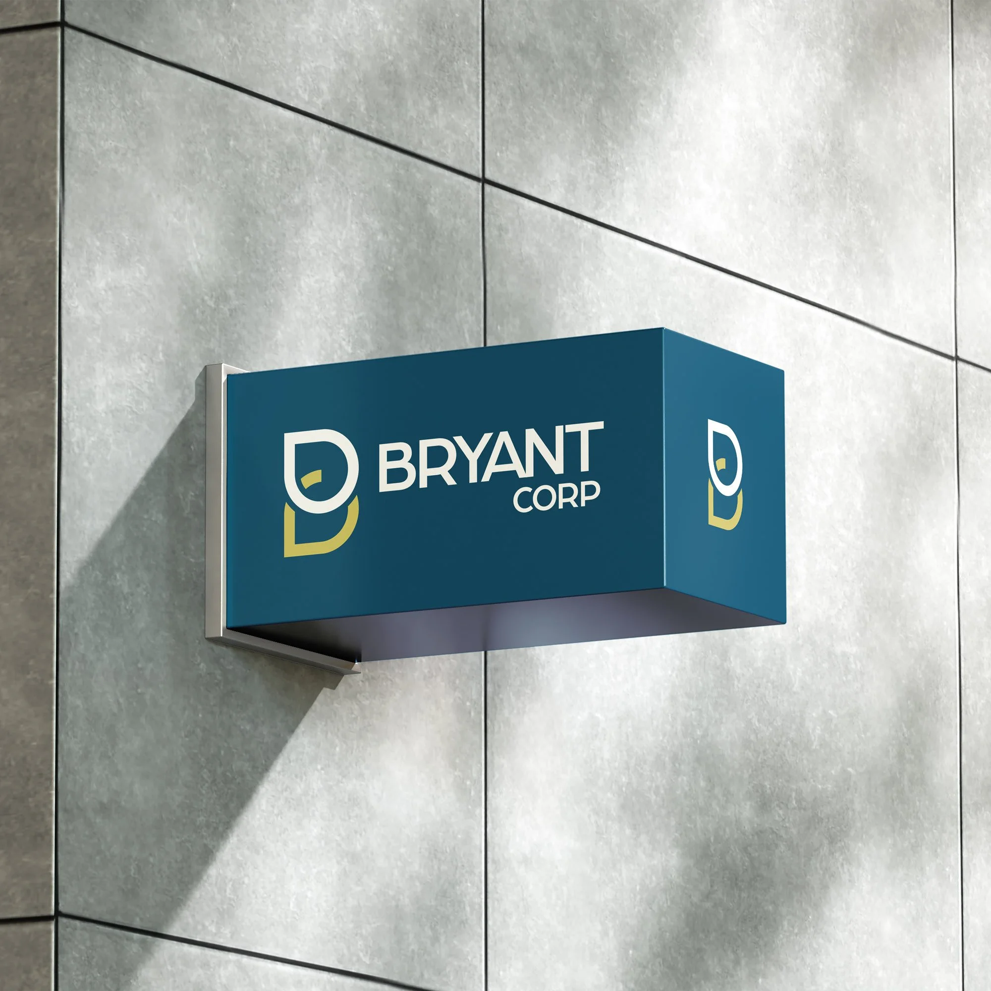 BryantCorp