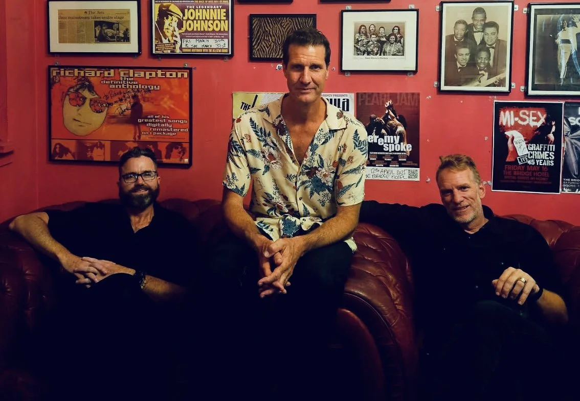 Heritage of Gladstone 