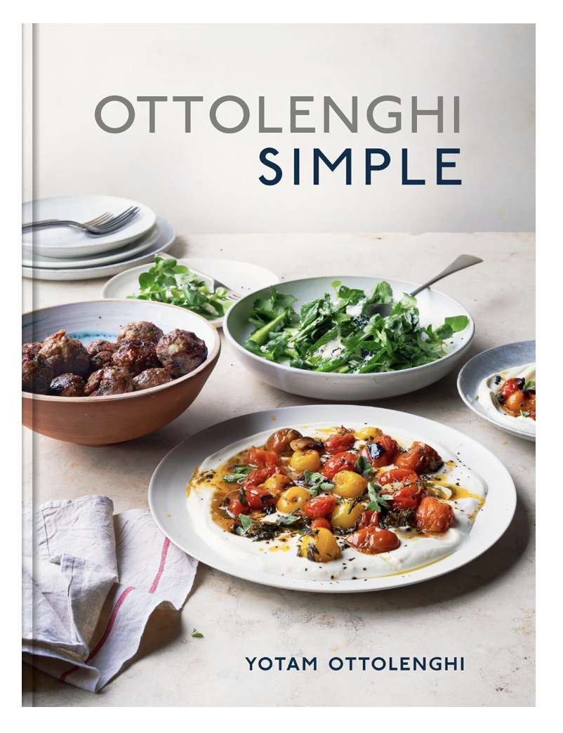 Ottolenghi Simple