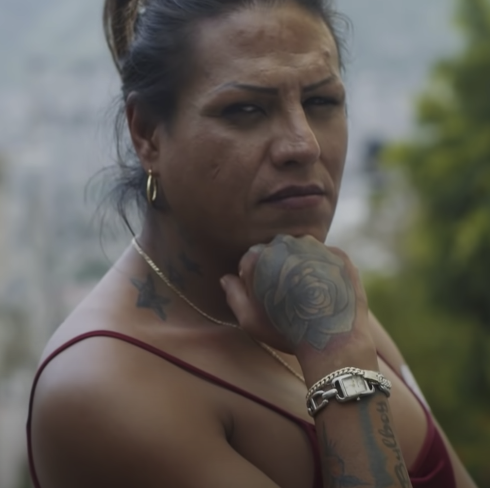 Surviving in One of the World’s Deadliest Places for Trans People | Transnational (VICE News - Editor)