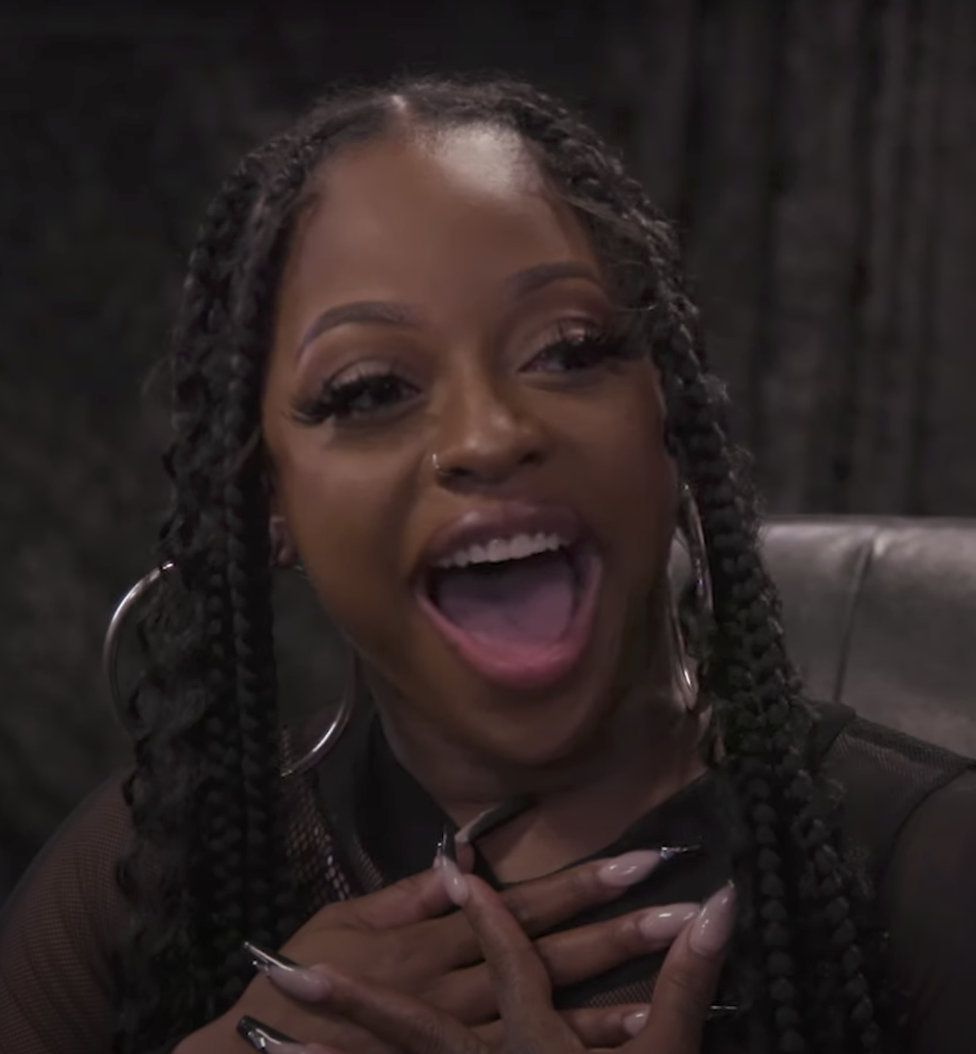 Kentheman Tells Us What Makes A Good Party | Questionnaire of Life (Noisey - Editor)