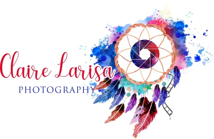 Claire Larisa Photography
