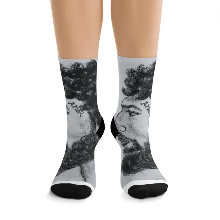 AMOR AMOR Socks