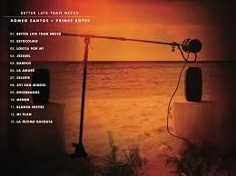 Better Late Than Never — A Historic Album That Redefines Modern Bachata