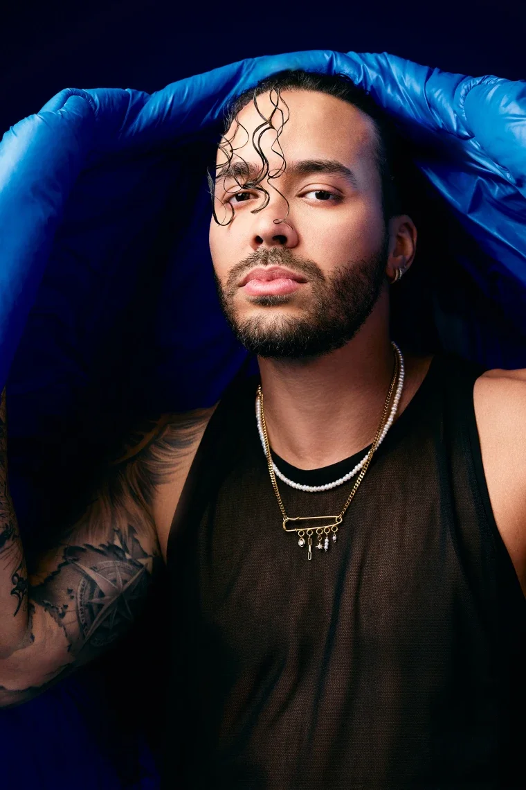 Who Is Prince Royce? – The Prince of Bachata