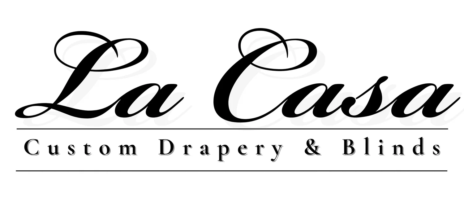 La Casa Drapery