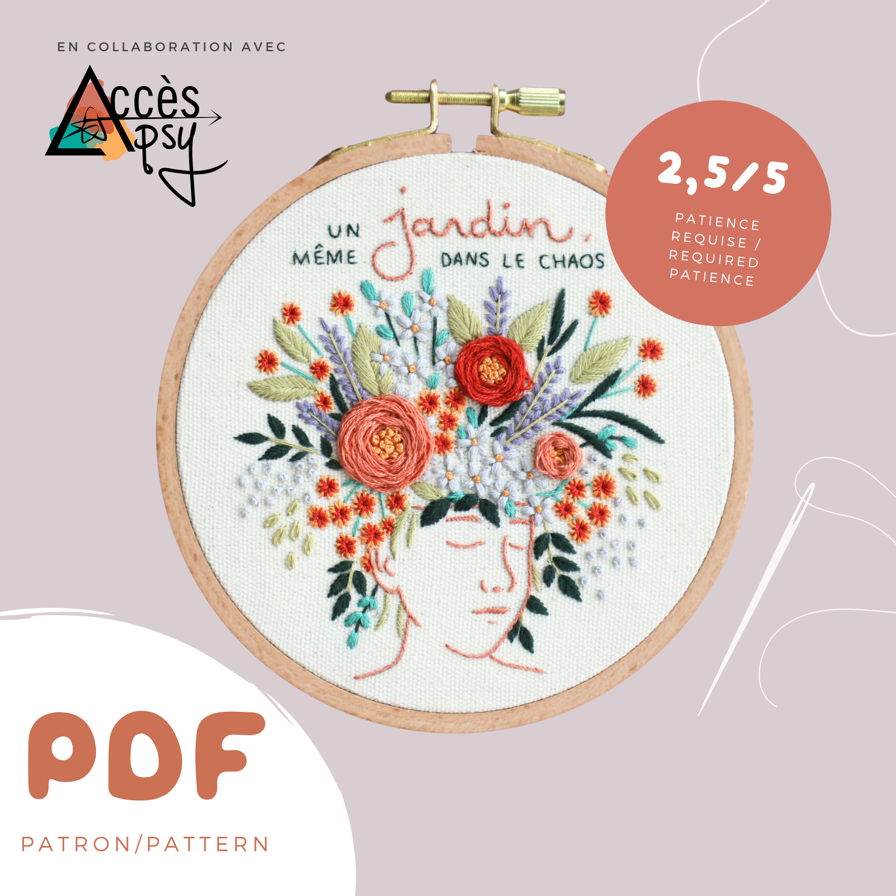 Patron PDF - Accès Psy