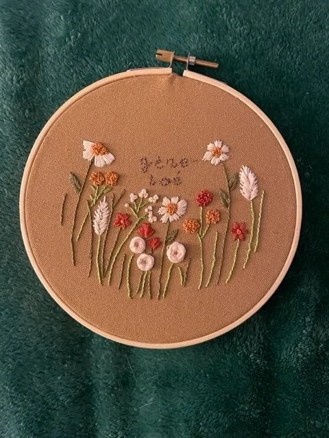 "Gère-toé" par Béatrice J. (patron numérique)