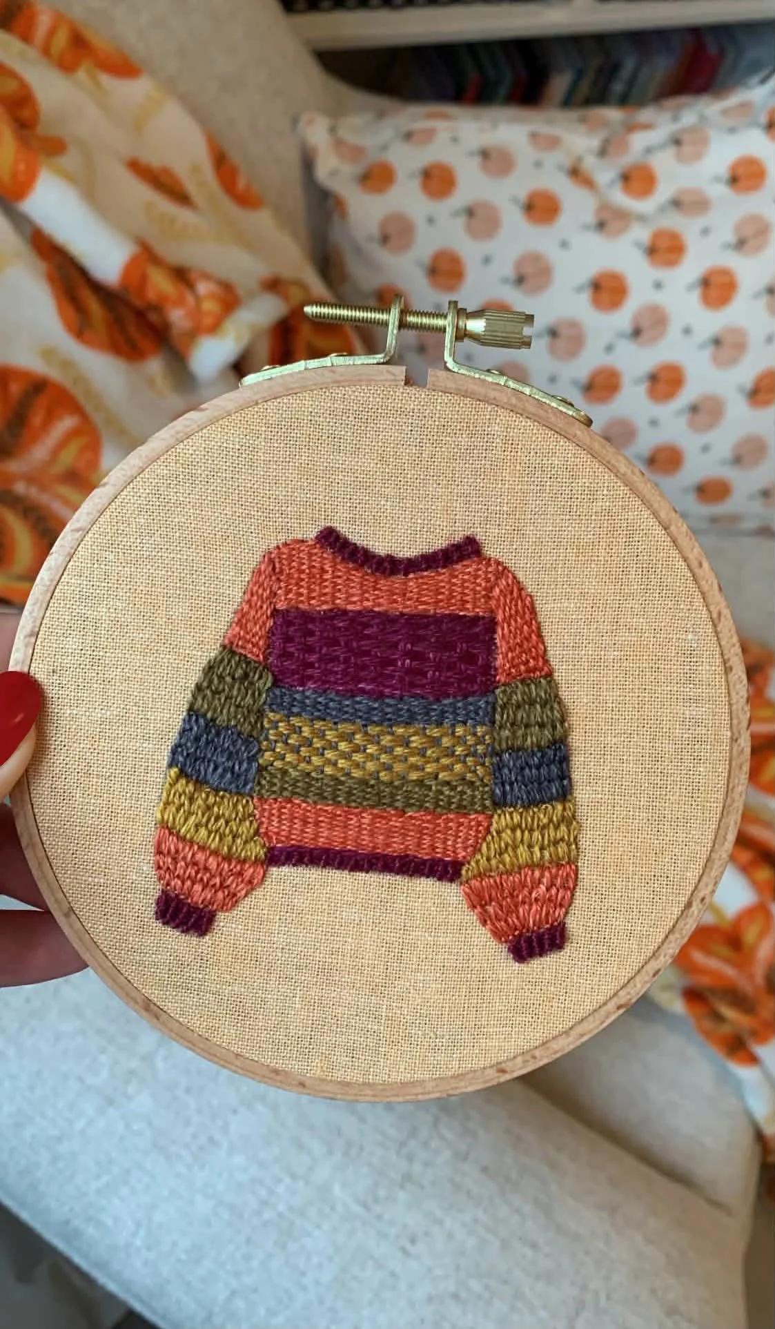 "Sweater Weather" par Juliette