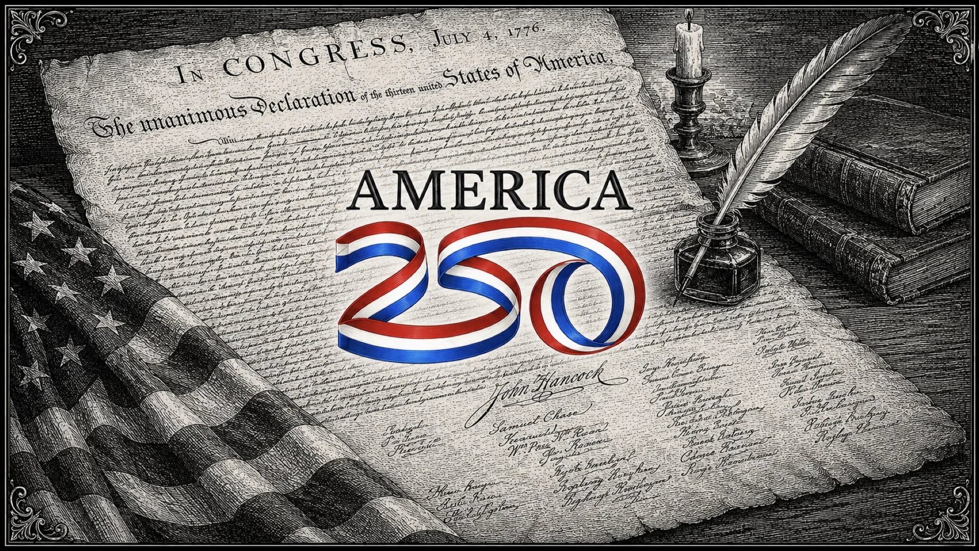 Faith, Freedom, and Our Foundation