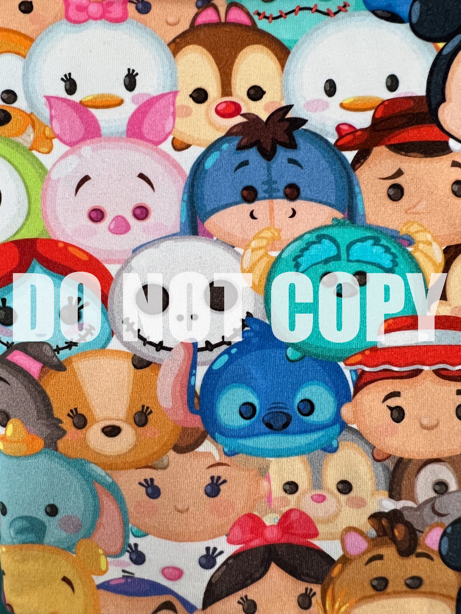 Tsum Tsum