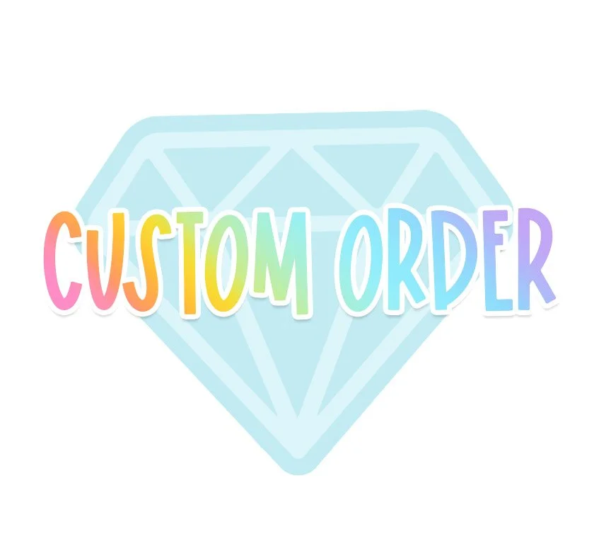 Custom Mighty Messenger for James