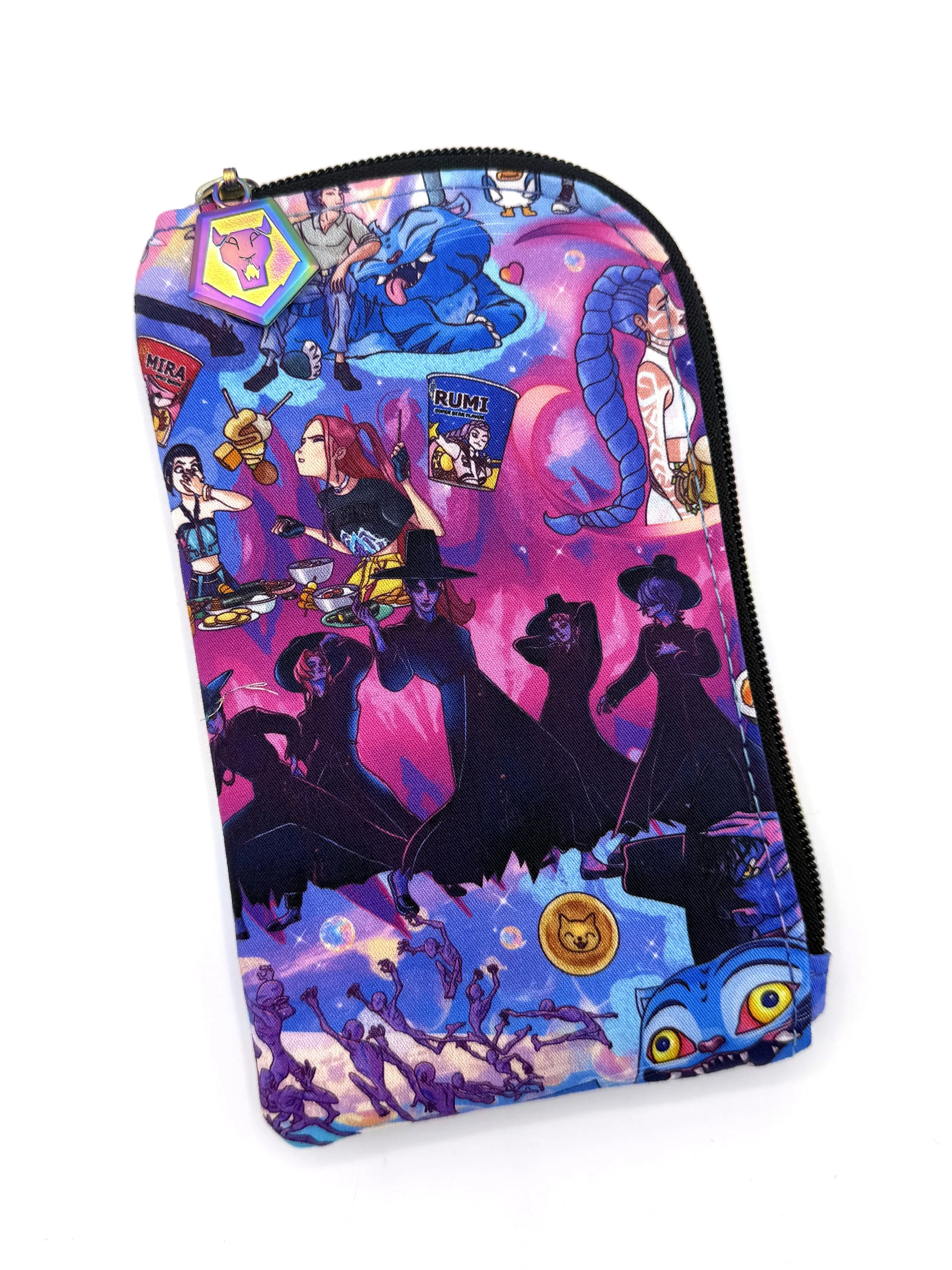 KPop Sunny Savers