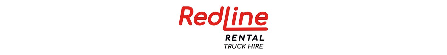 Redline Rental Truck Hire