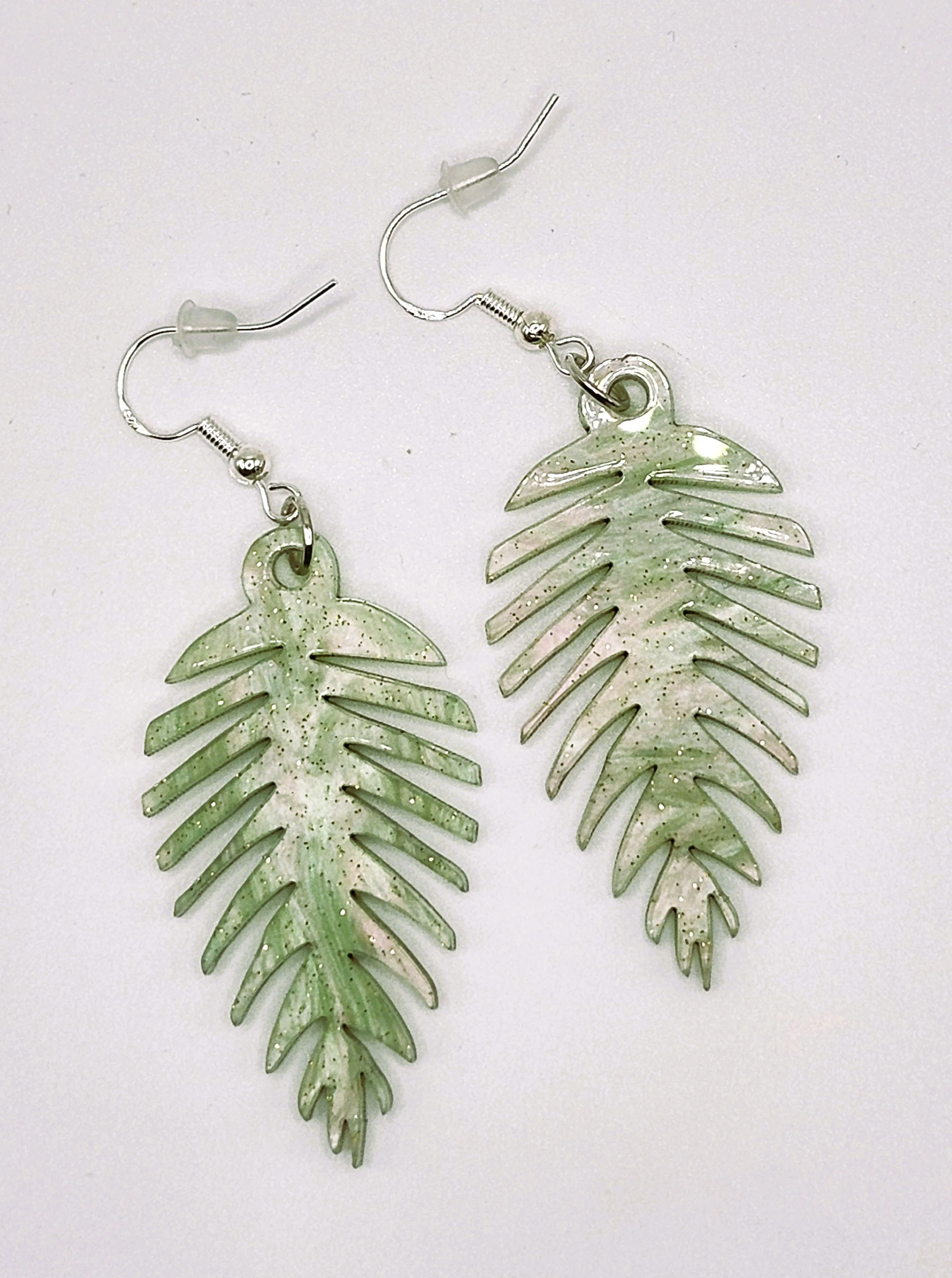 green feather leaf earrings.jpg