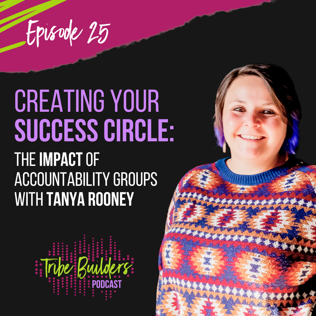 26: The Choice to Thrive: Embracing Change and Community for Growth with Matt McCall-Stillman