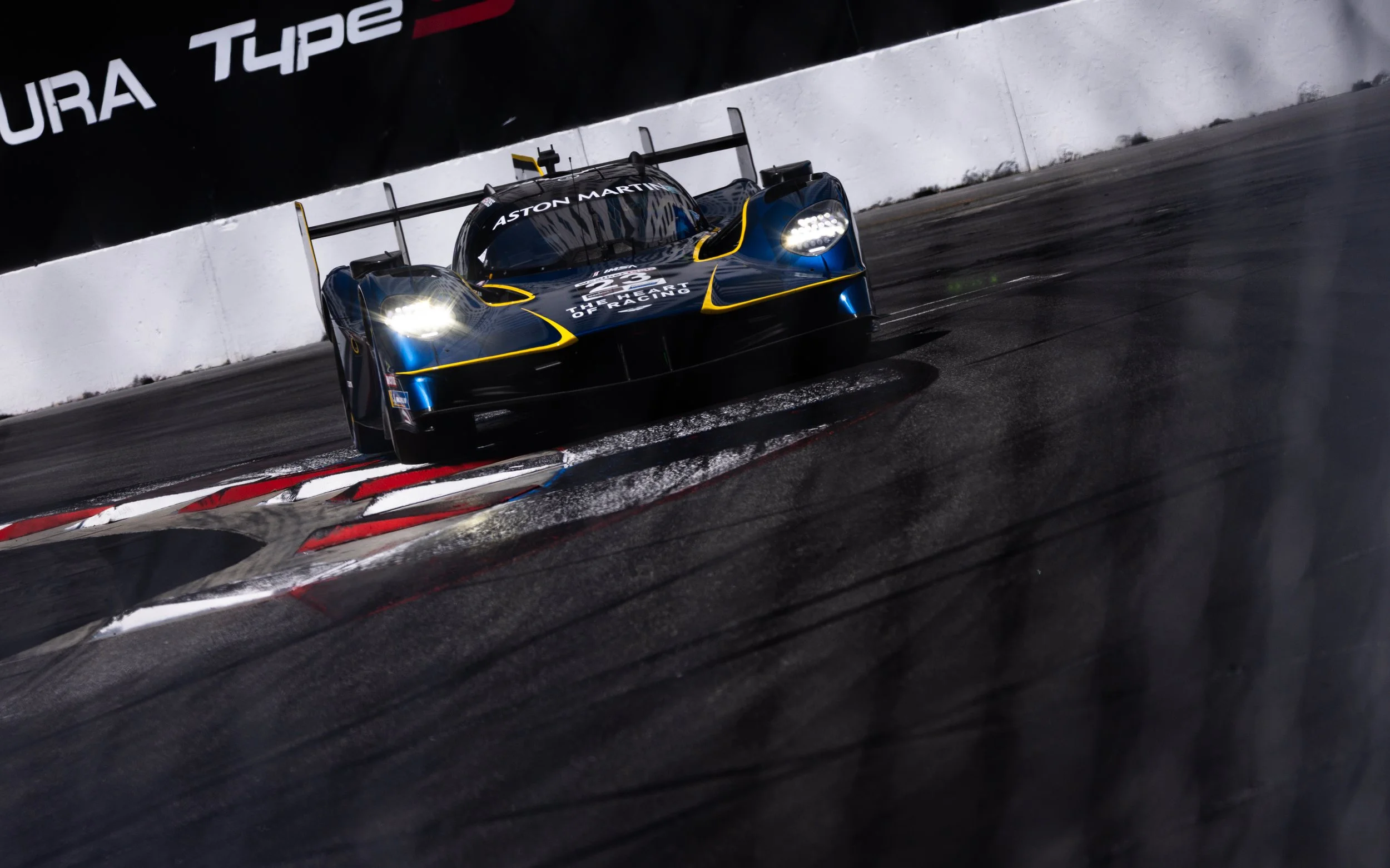 Acura Grand Prix of Long Beach 2026