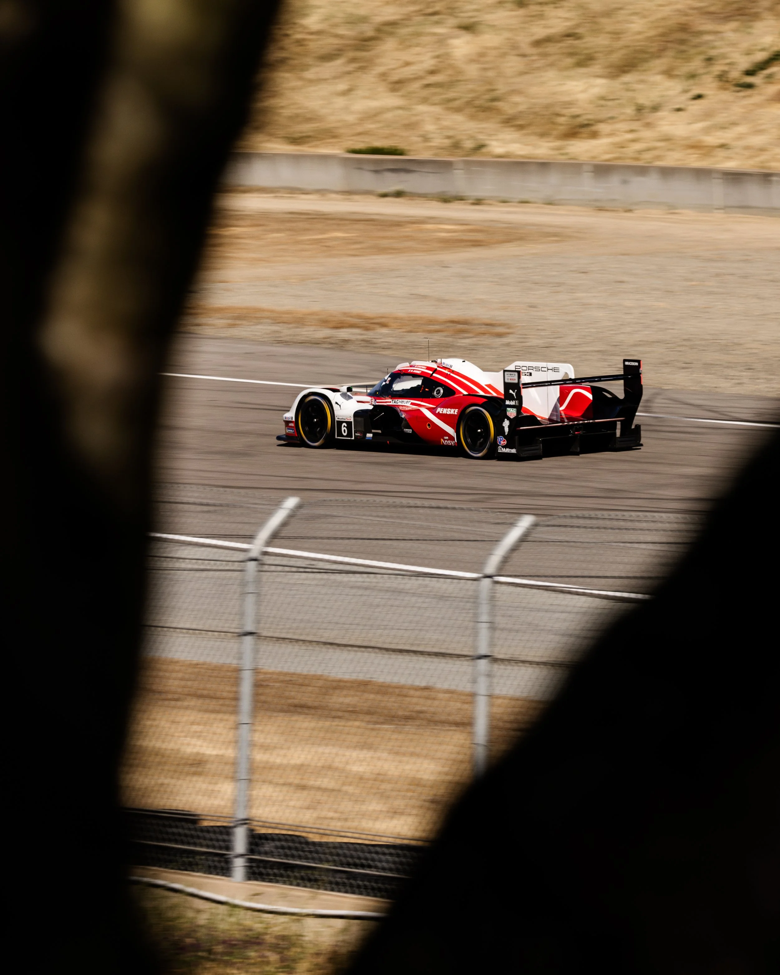 Tirerack.com Monterey Sportscar Championship 2025