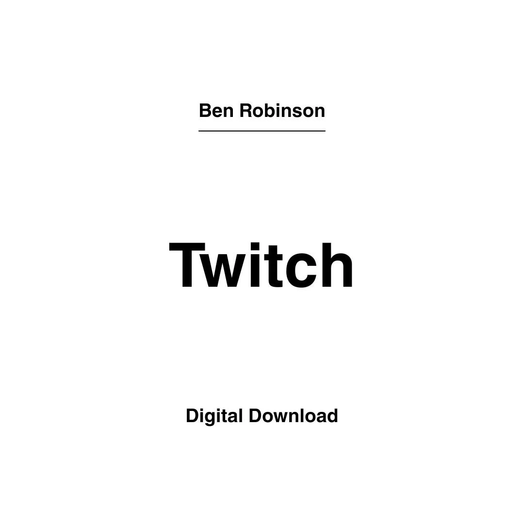 Twitch