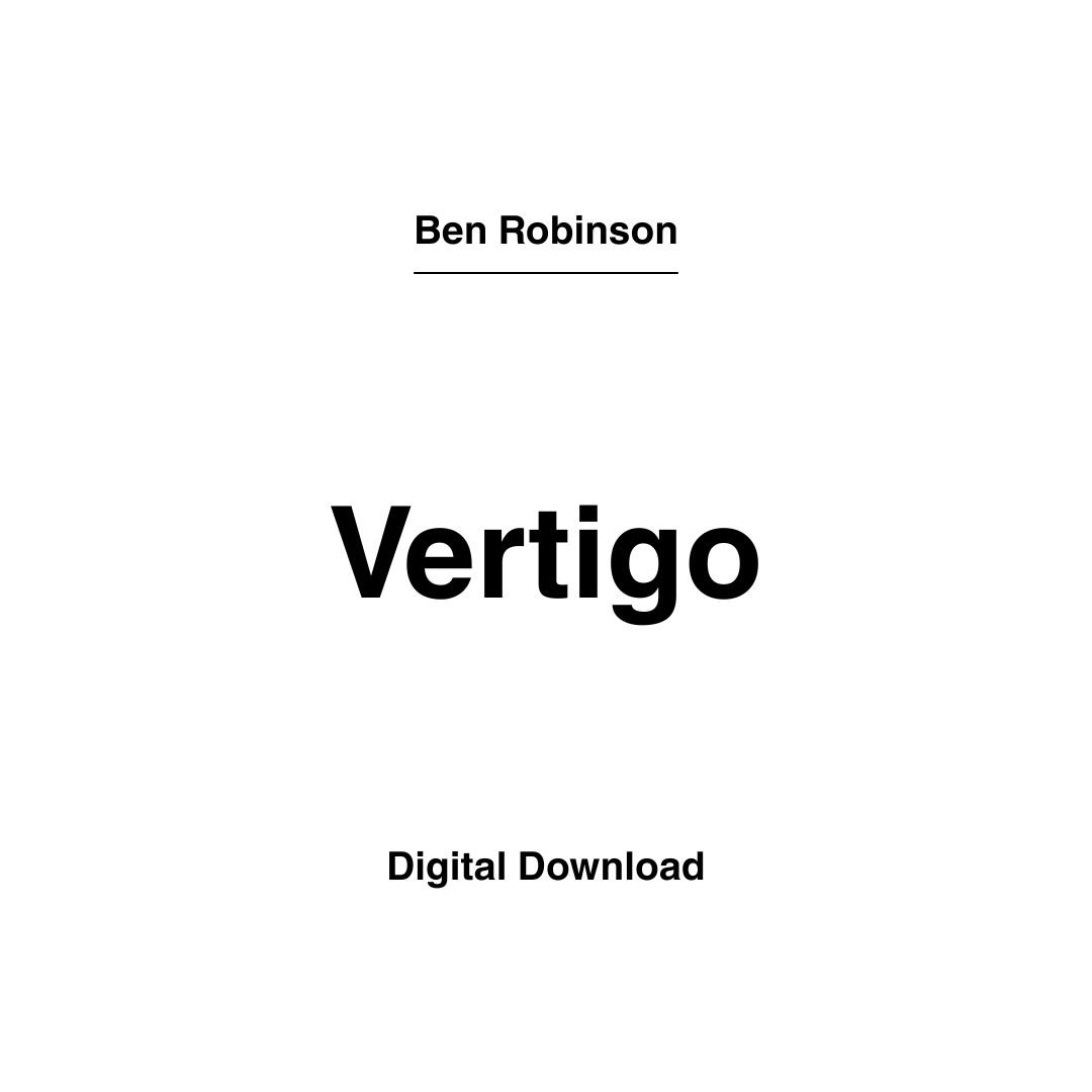 Vertigo