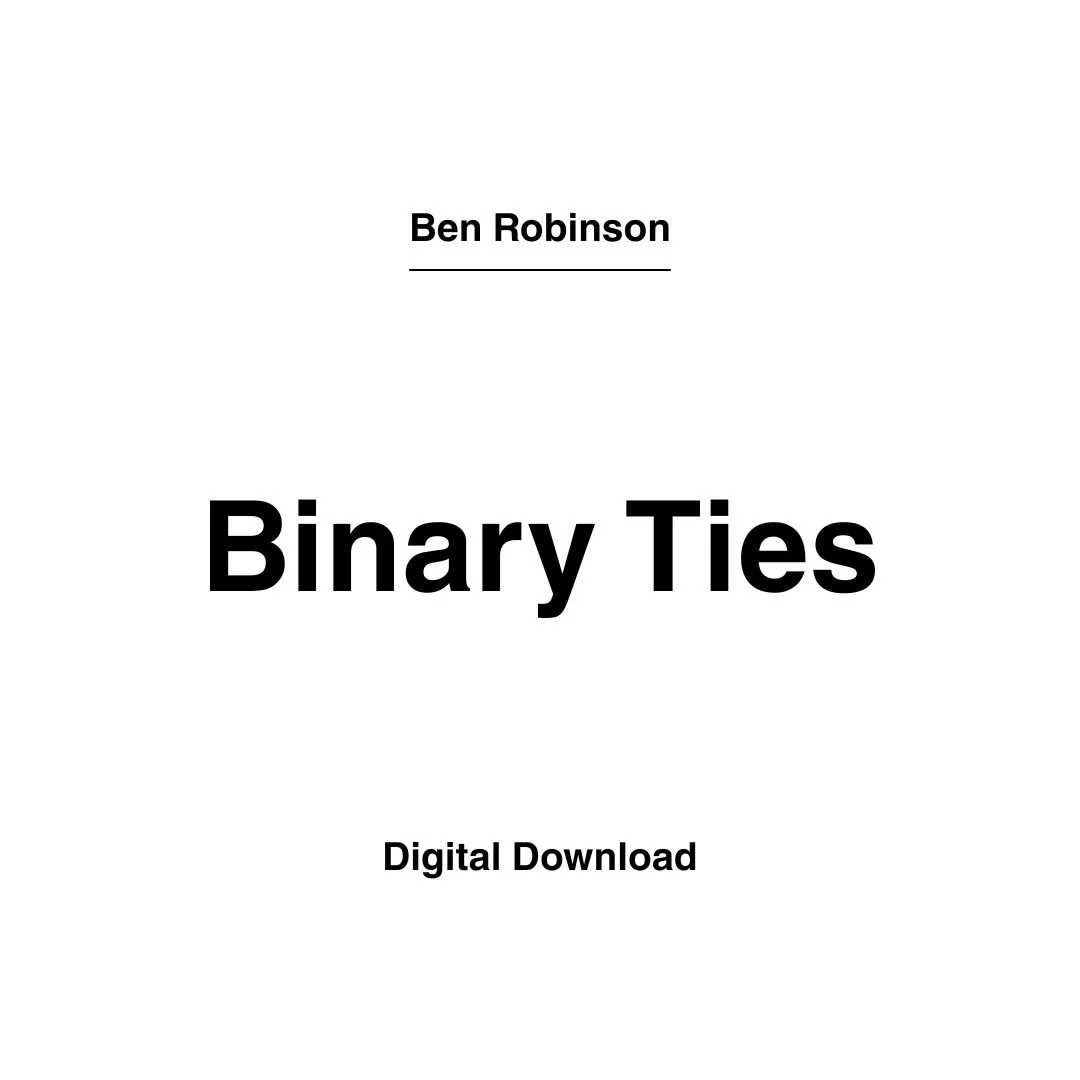 Binary Ties