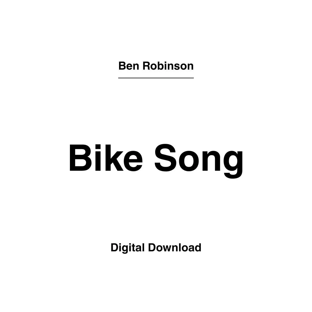 Bike Song