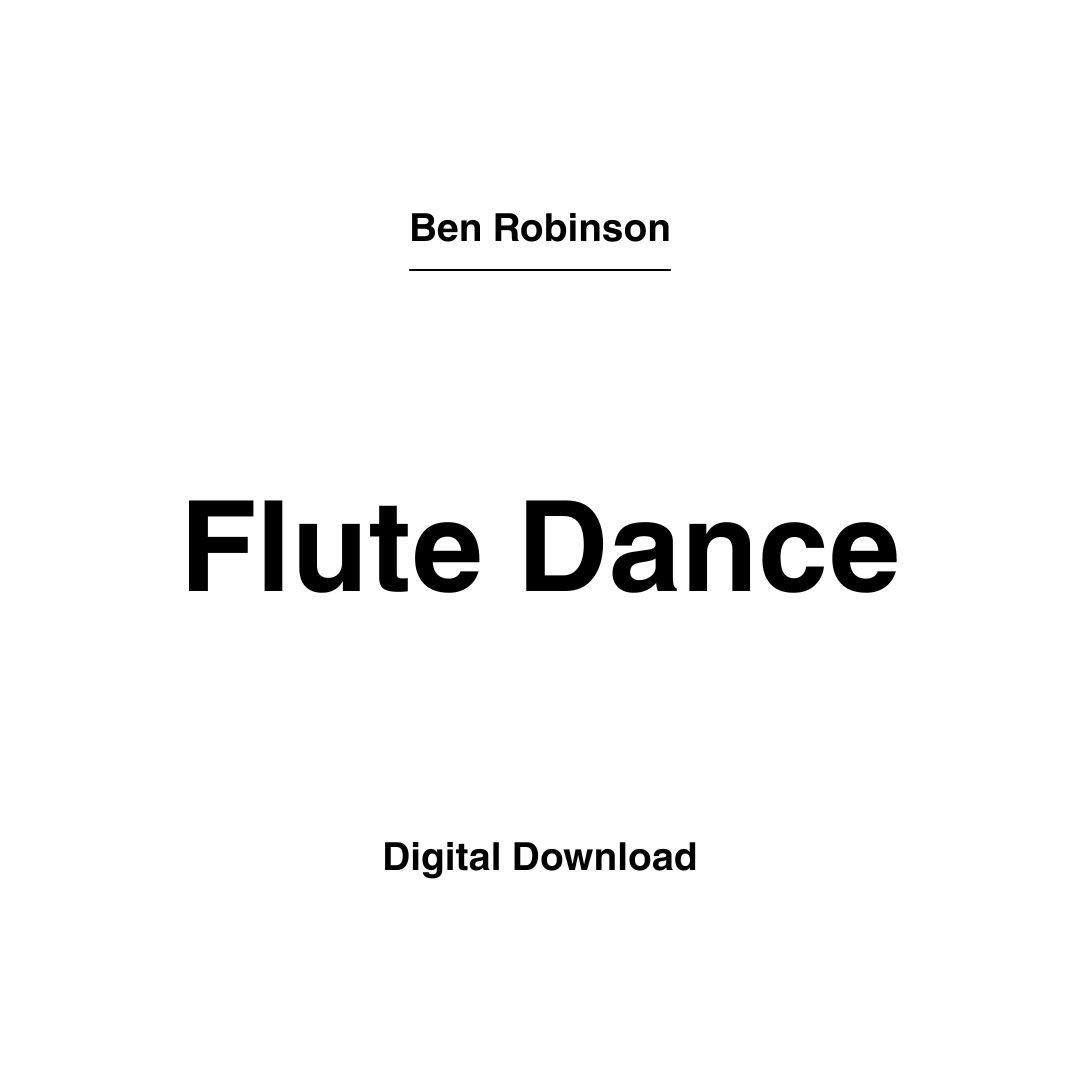 Flute Dance