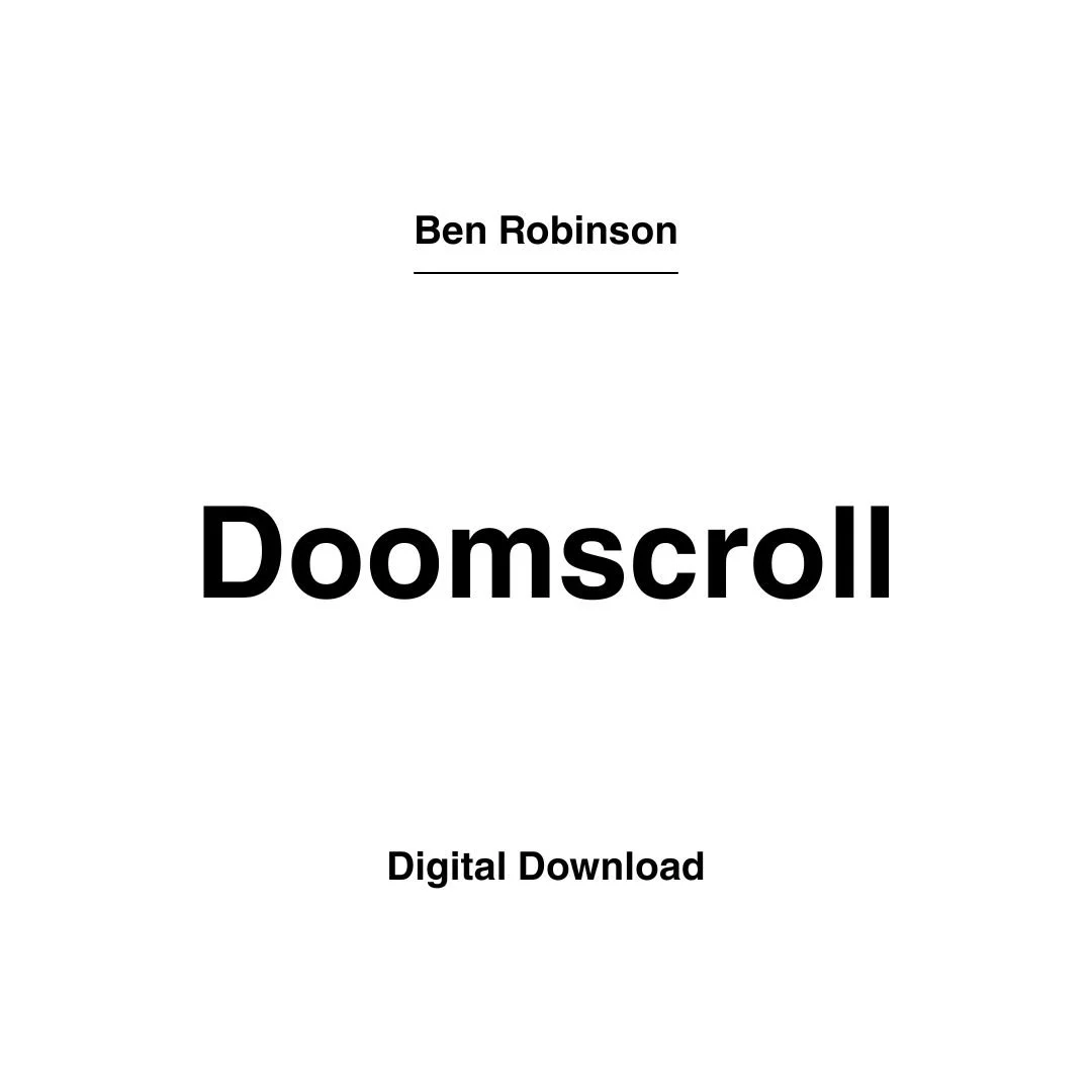 Doomscroll