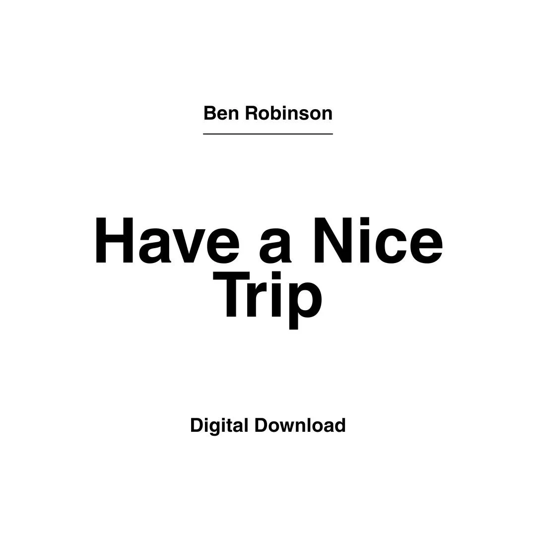 Have a Nice Trip