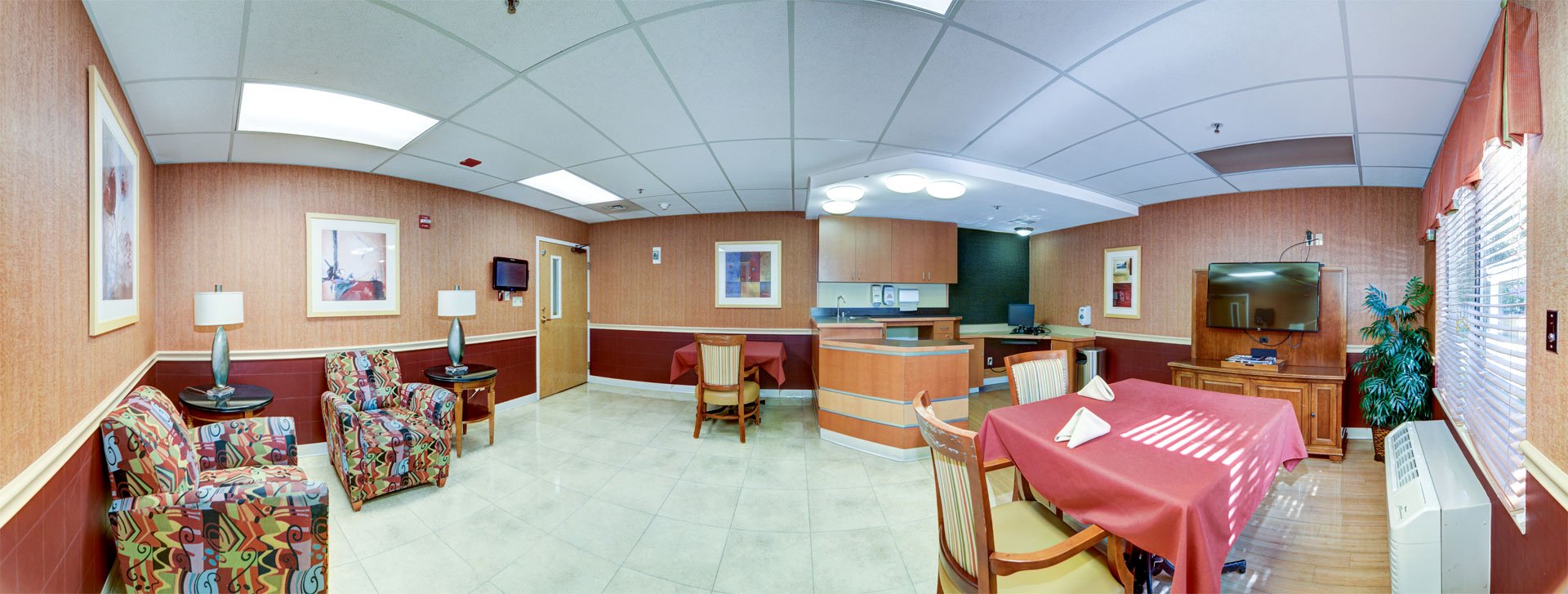 Gallery — Alpine Skilled Nursing and Rehabilitation Center