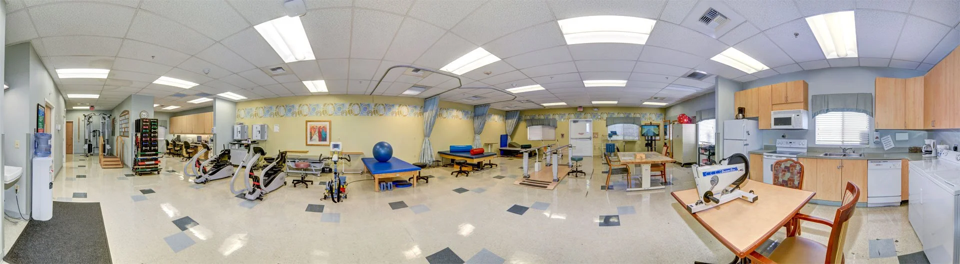 Gallery — Alpine Skilled Nursing and Rehabilitation Center