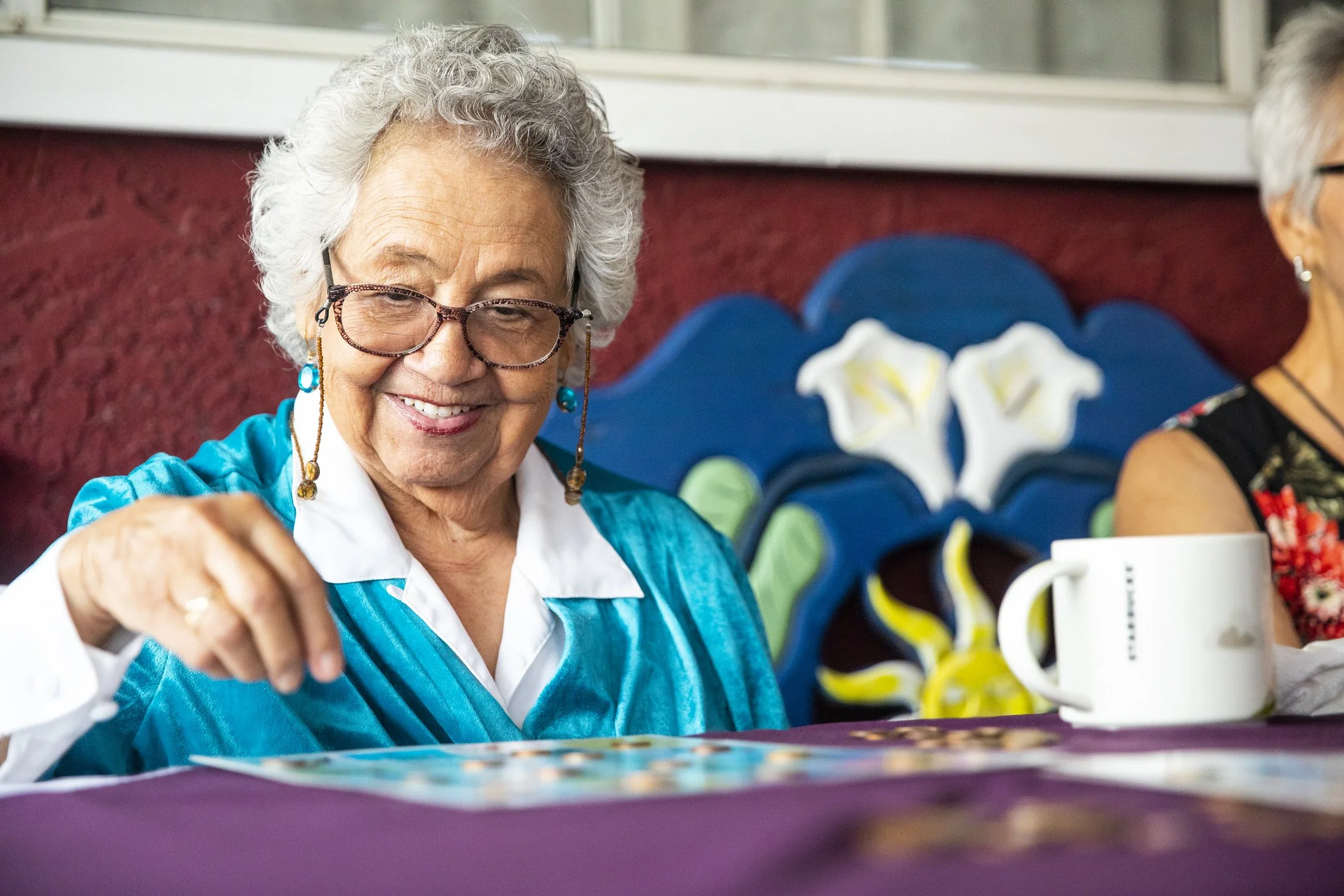 Activities & Life Enrichment