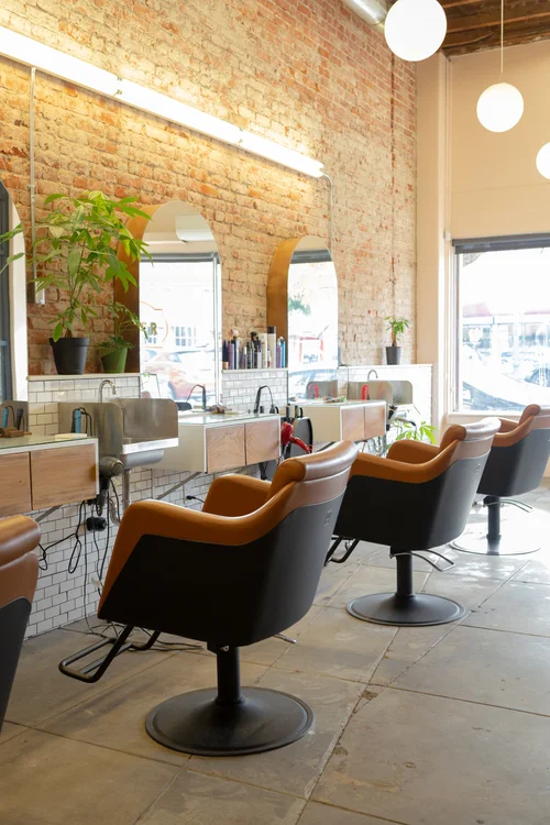 10|10 Salon, hair salon in Sunset Boulevard, Echo Park, photo 3 of 3
