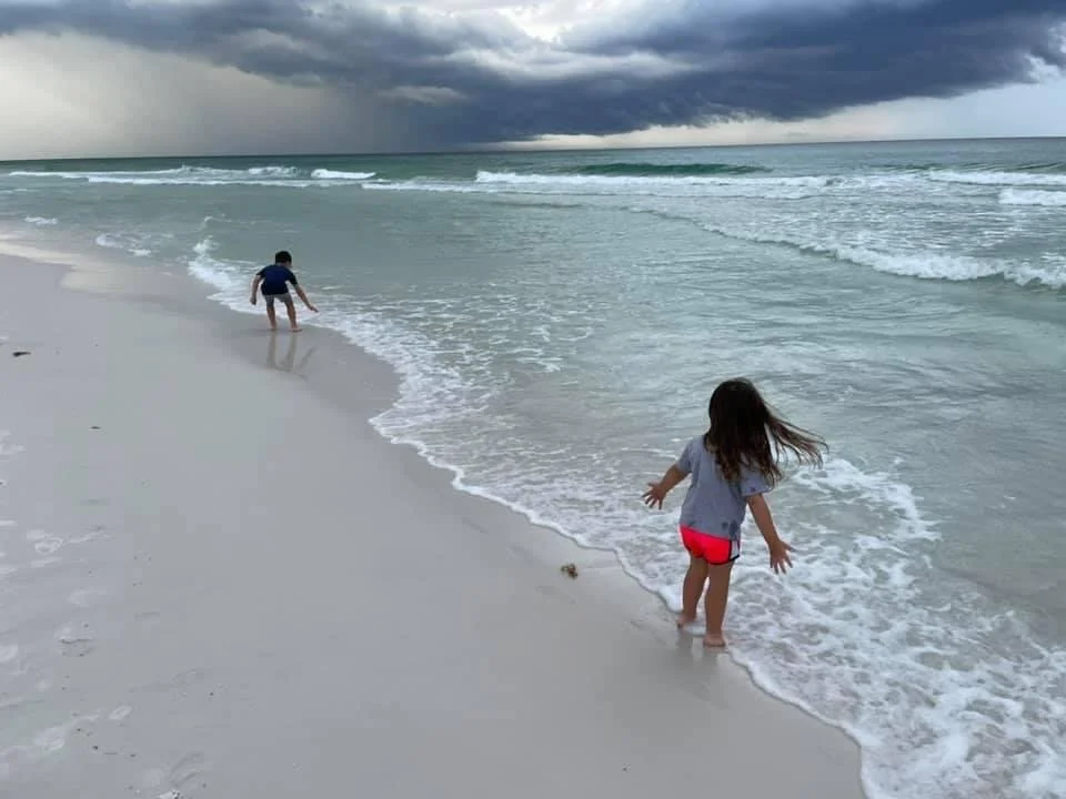The Distance We Create