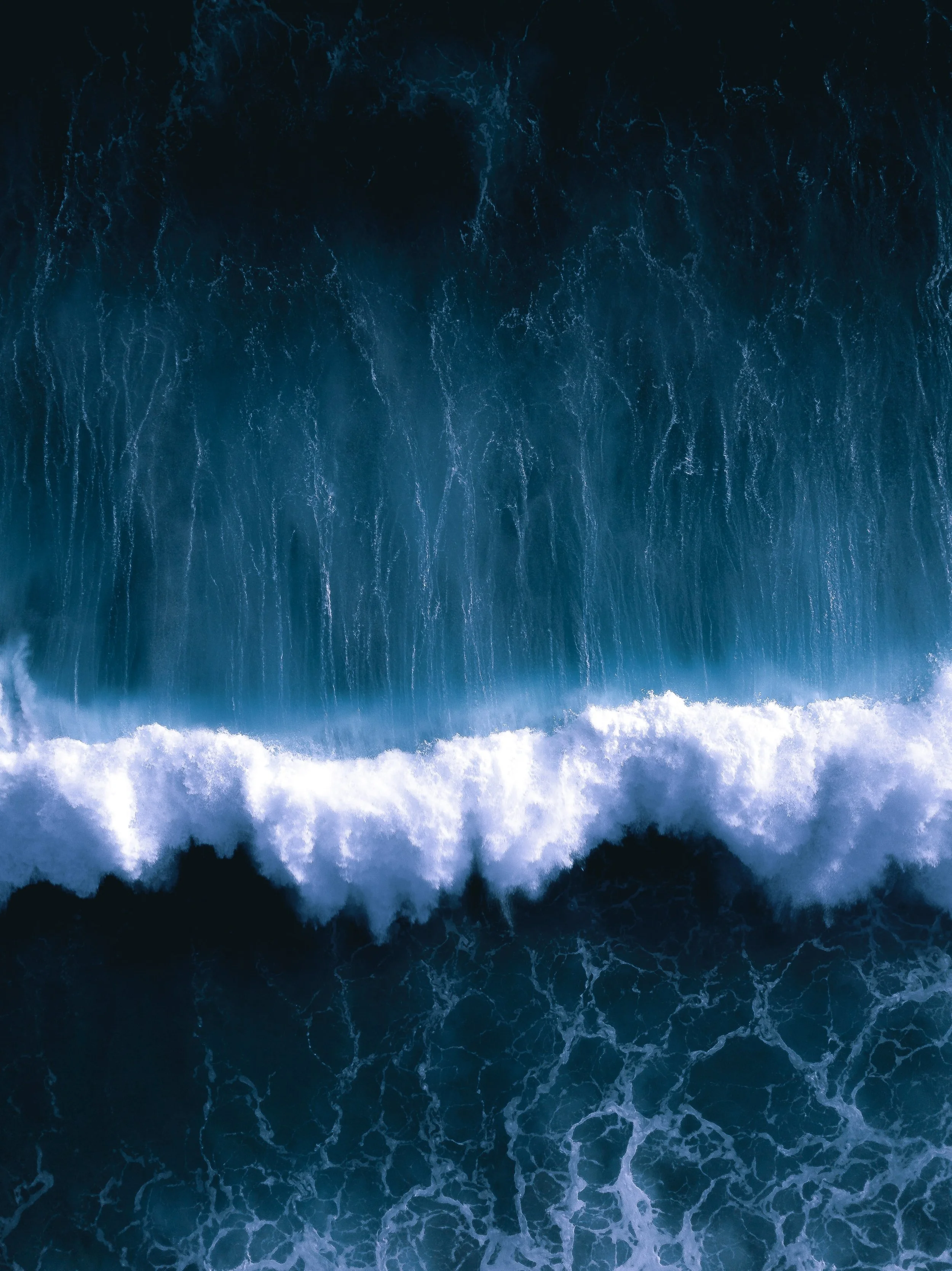 The Sea