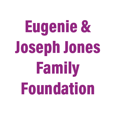 Eugenie & Joseph Jones Family Foundation.png