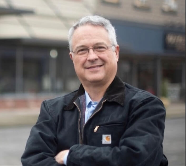 Ed Diehl for Governor