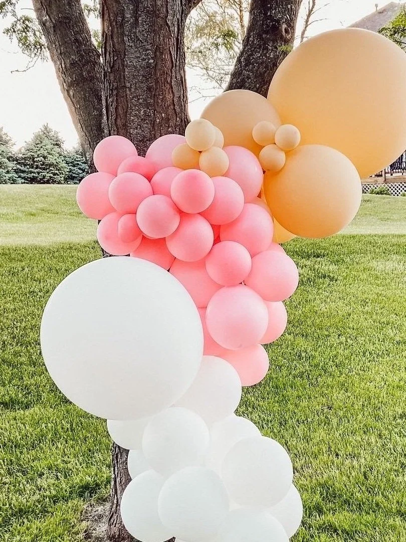 Graduation Party Cluster - Chicago, IL