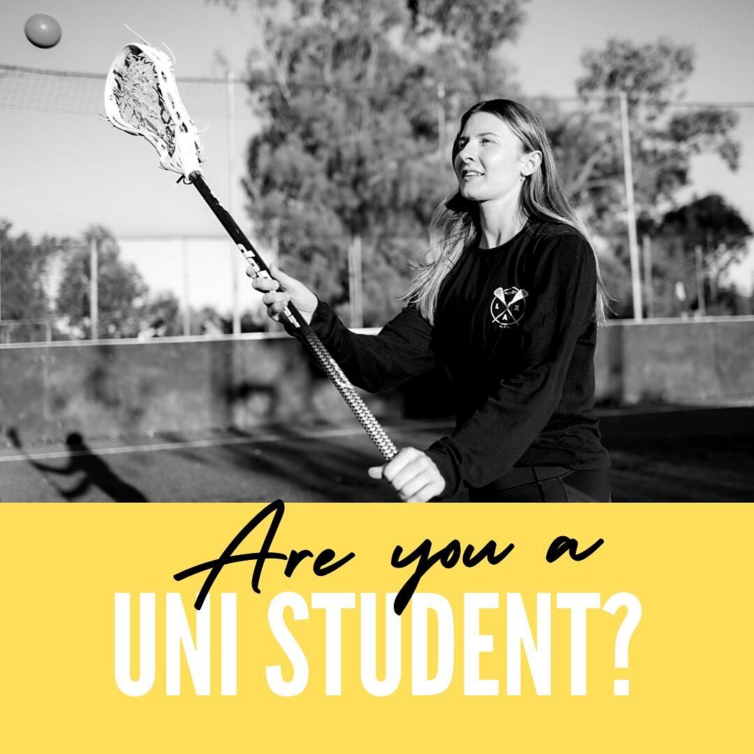 THIS IS IT! 🙌 Finally the chance to grow our sport and get lacrosse into WA&rsquo;s uni scene 🥍 Perth is hosting the 2022 @unisportau Nationals so there are no excuses&hellip; Rope in some mates and sign up a team! All abilities are welcome, you ju