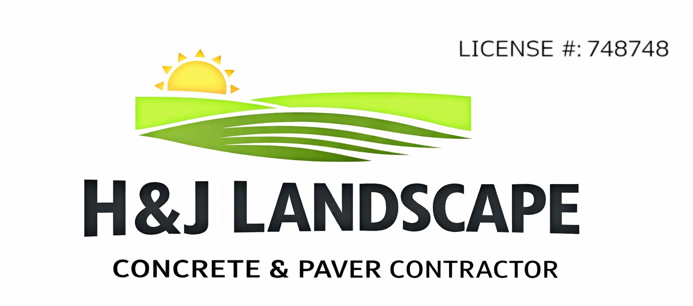 H&amp;J Landscaping Services