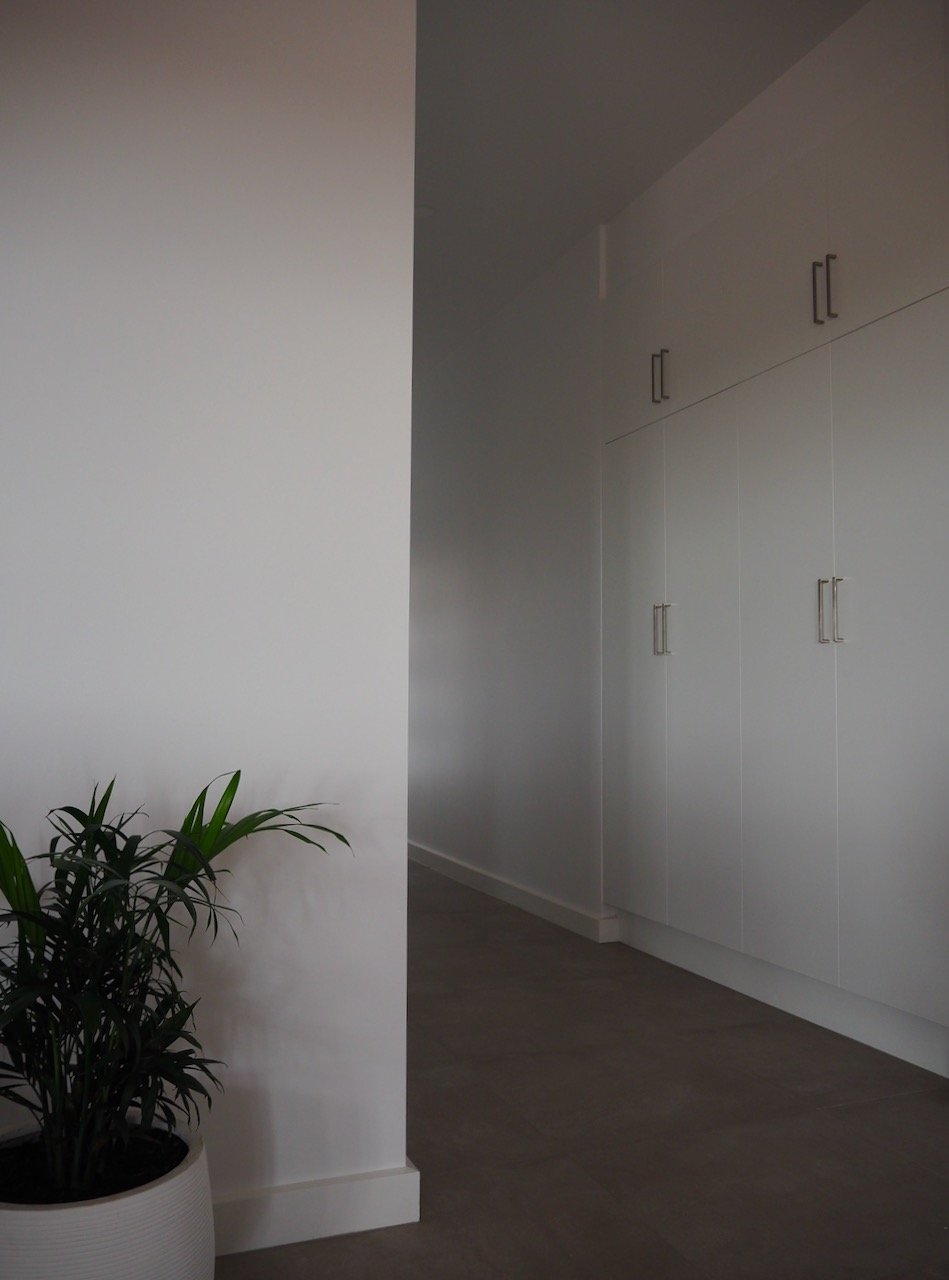 WALLAROO MARINA — NXTSTEP